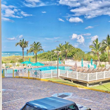 Sunset Vistas 211N St. Pete Beach Exterior foto