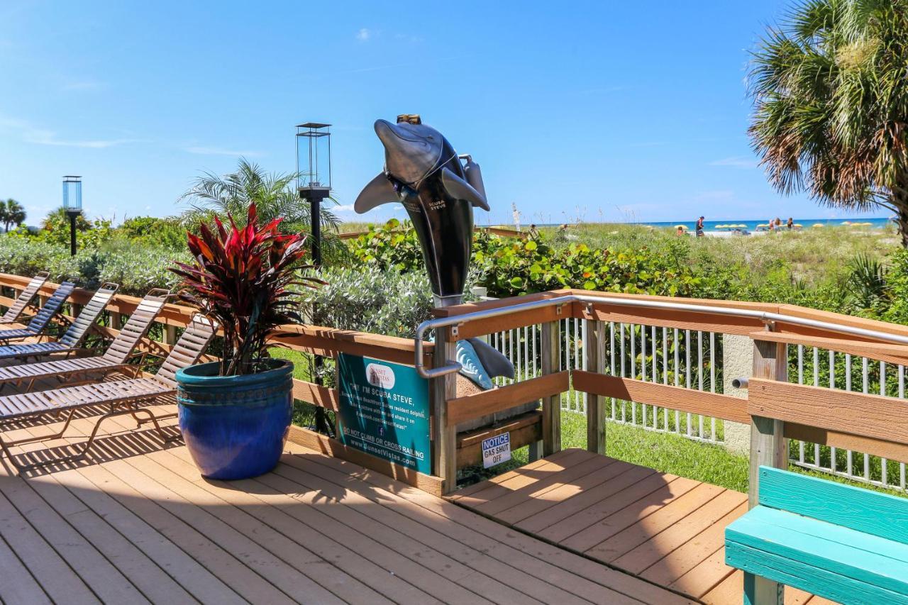 Sunset Vistas 211N St. Pete Beach Exterior foto