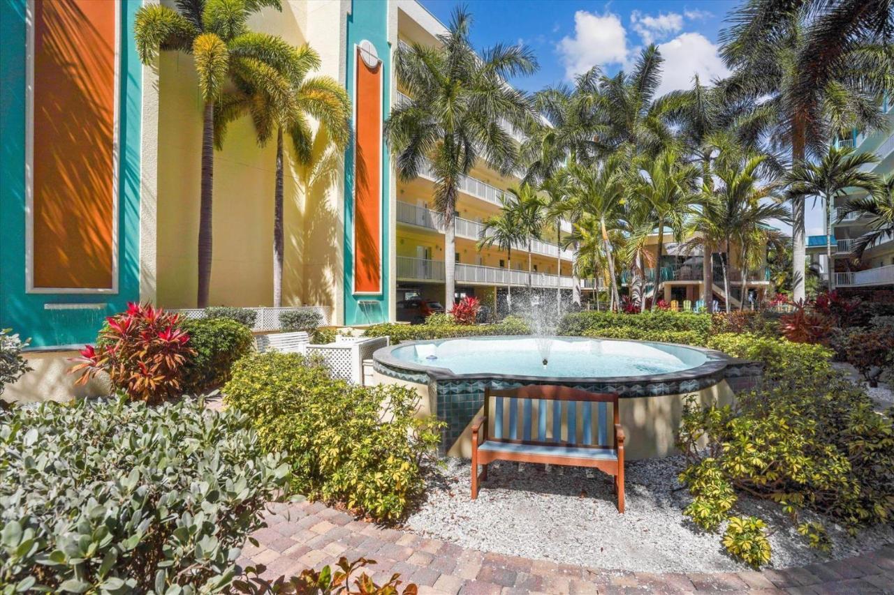 Sunset Vistas 211N St. Pete Beach Exterior foto