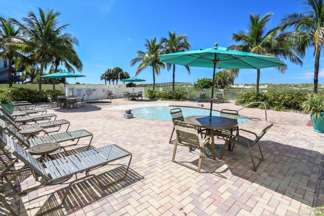 Sunset Vistas 211N St. Pete Beach Exterior foto