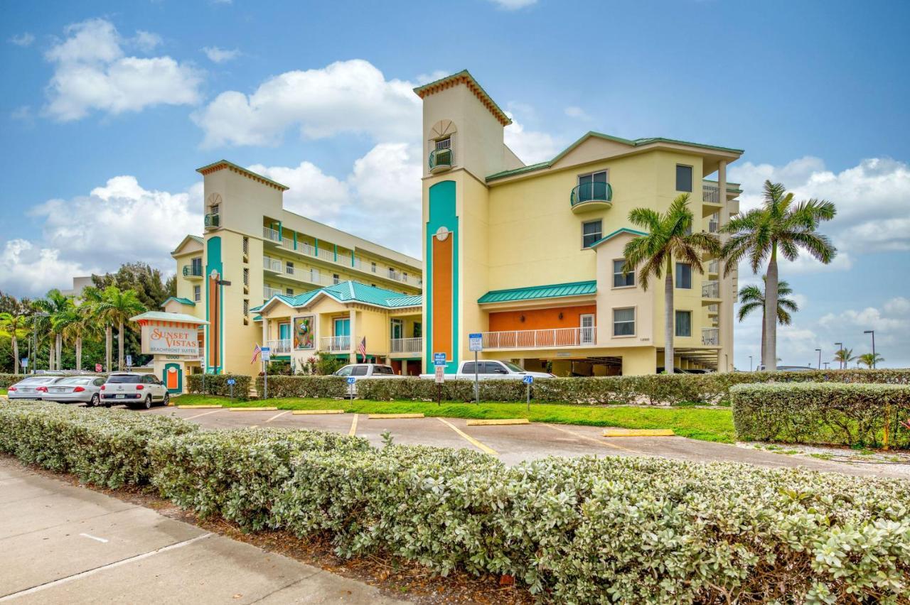 Sunset Vistas 211N St. Pete Beach Exterior foto