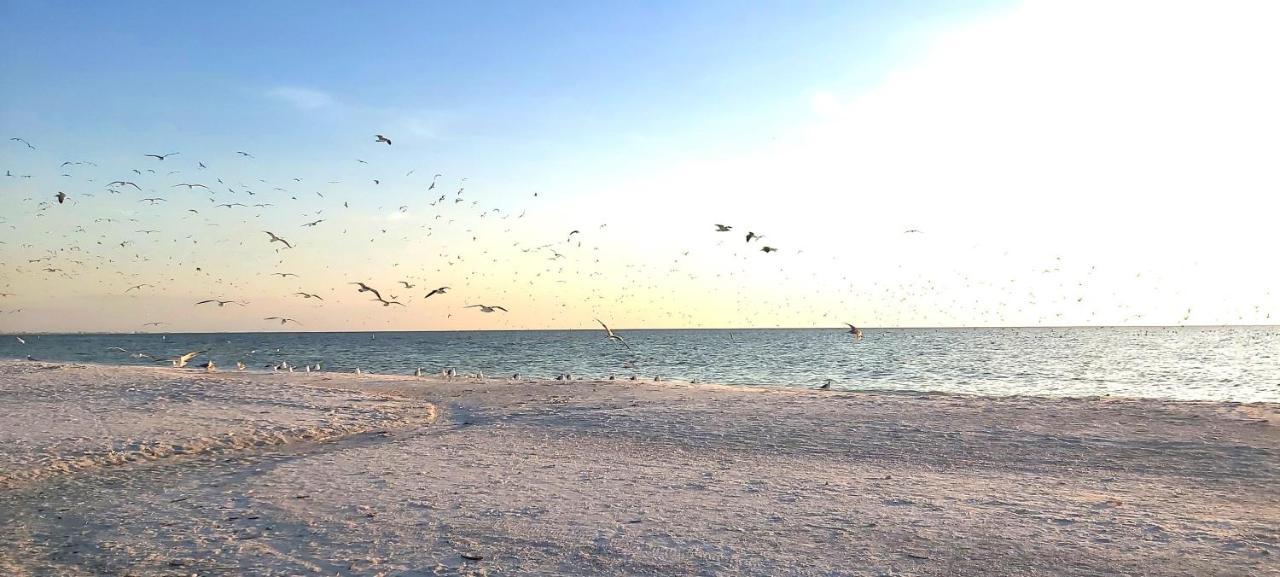 Sunset Vistas 211N St. Pete Beach Exterior foto