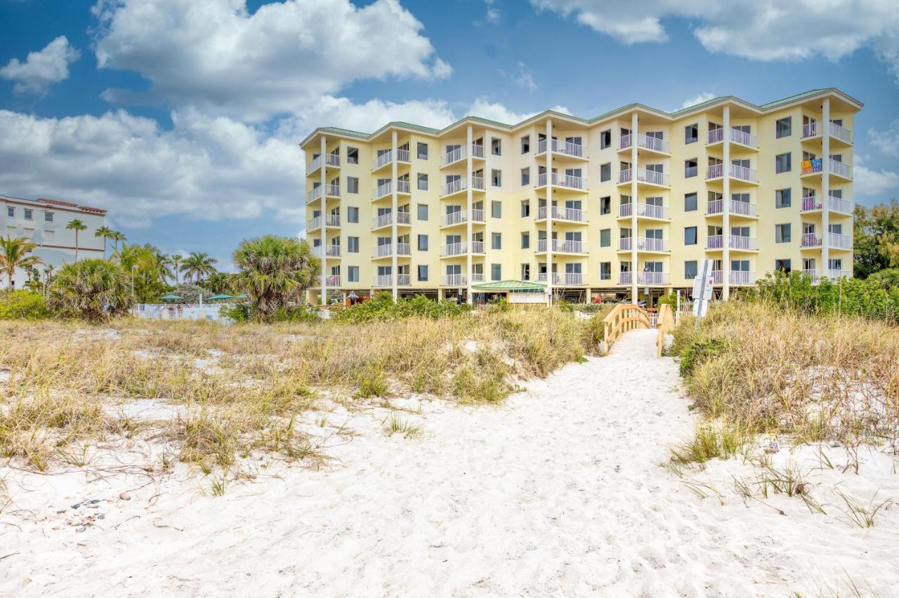 Sunset Vistas 211N St. Pete Beach Exterior foto