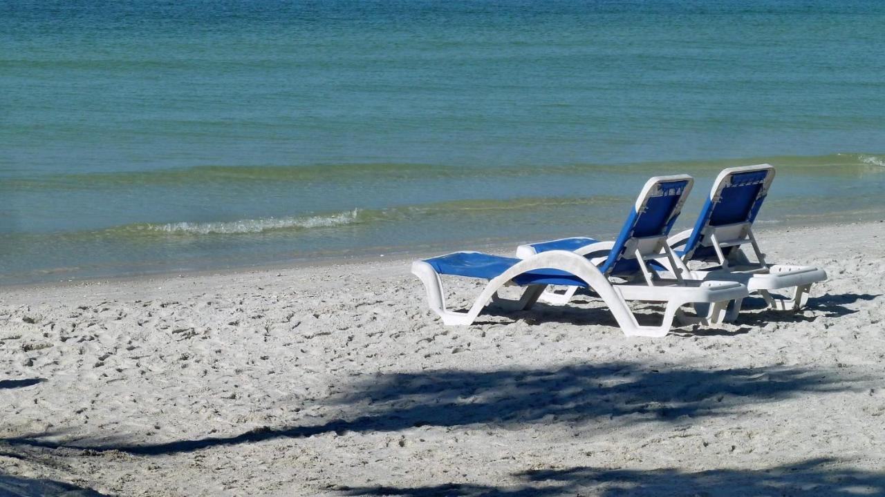 Sunset Vistas 211N St. Pete Beach Exterior foto
