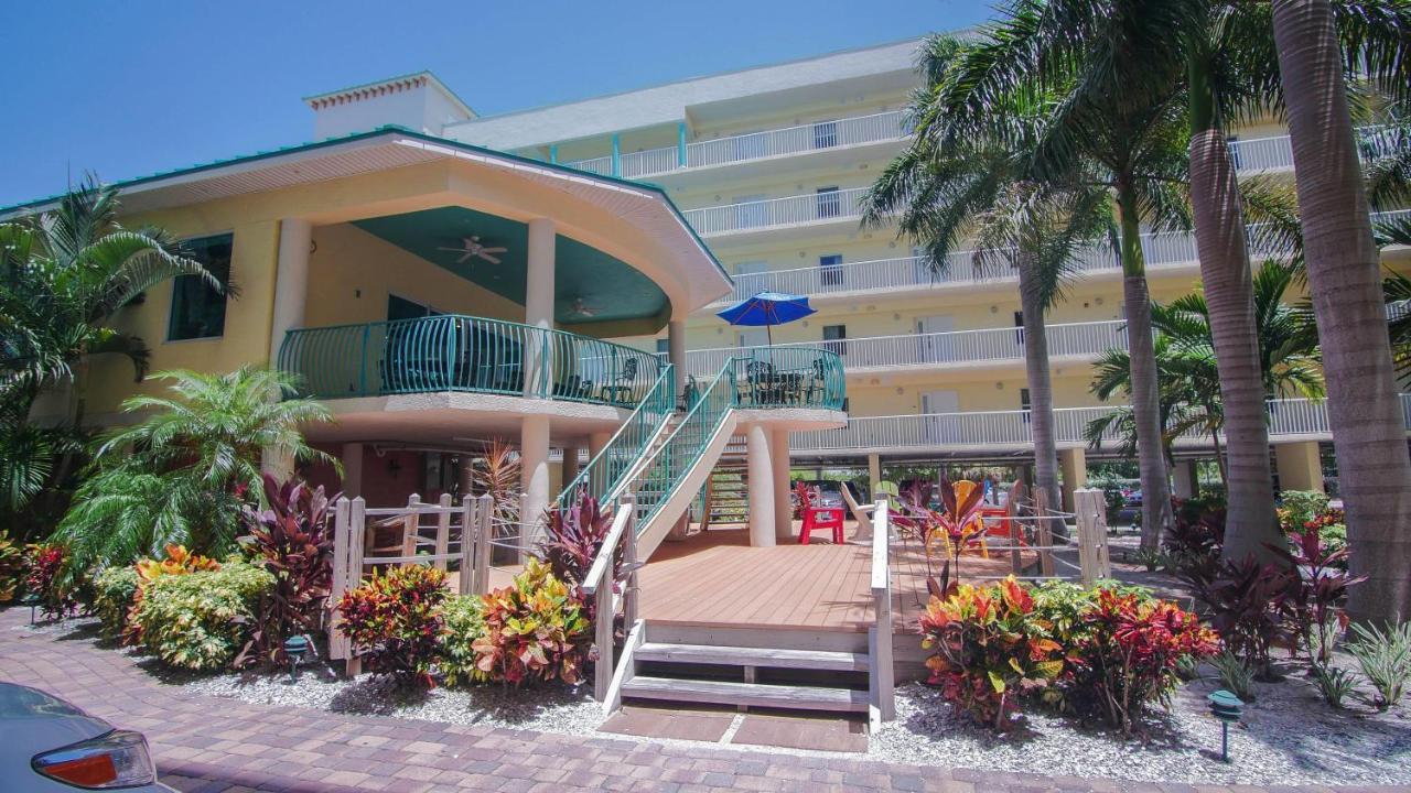 Sunset Vistas 211N St. Pete Beach Exterior foto