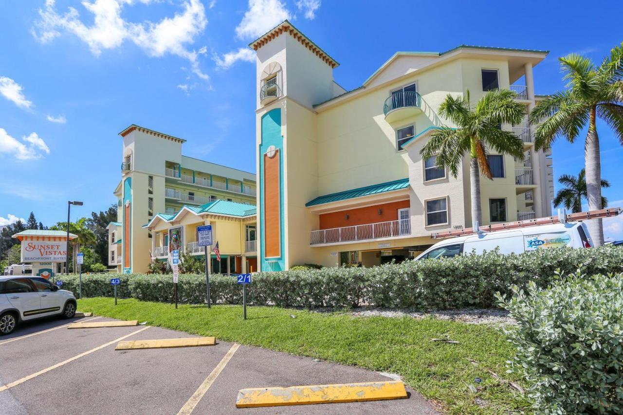 Sunset Vistas 211N St. Pete Beach Exterior foto