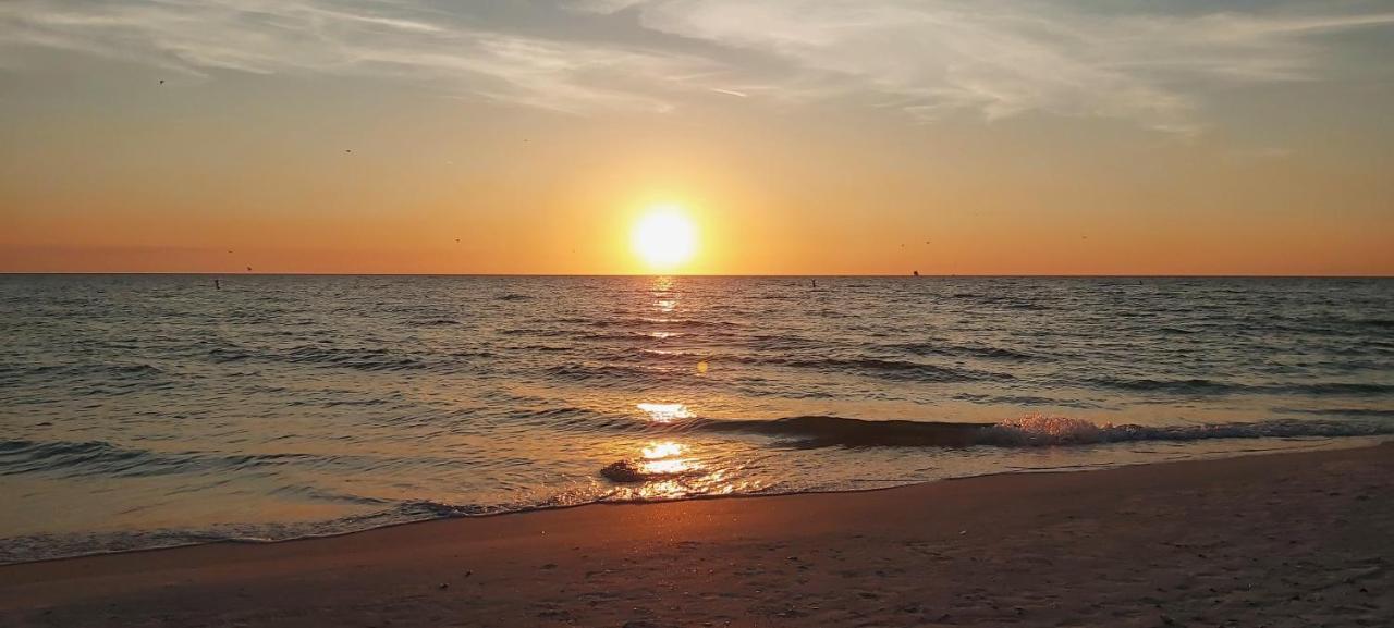 Sunset Vistas 211N St. Pete Beach Exterior foto