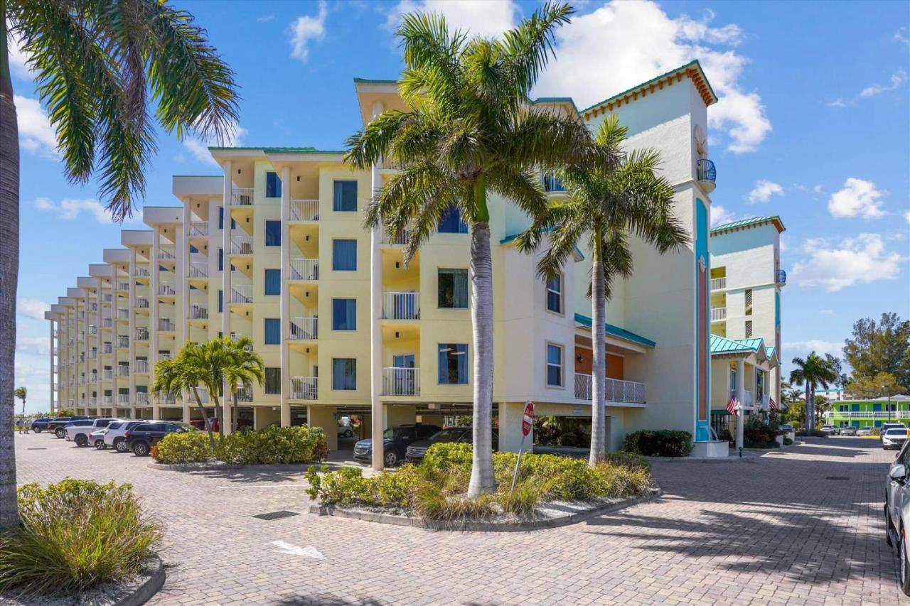 Sunset Vistas 211N St. Pete Beach Exterior foto