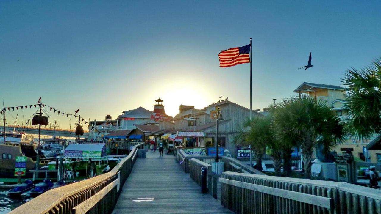 Sunset Vistas 211N St. Pete Beach Exterior foto
