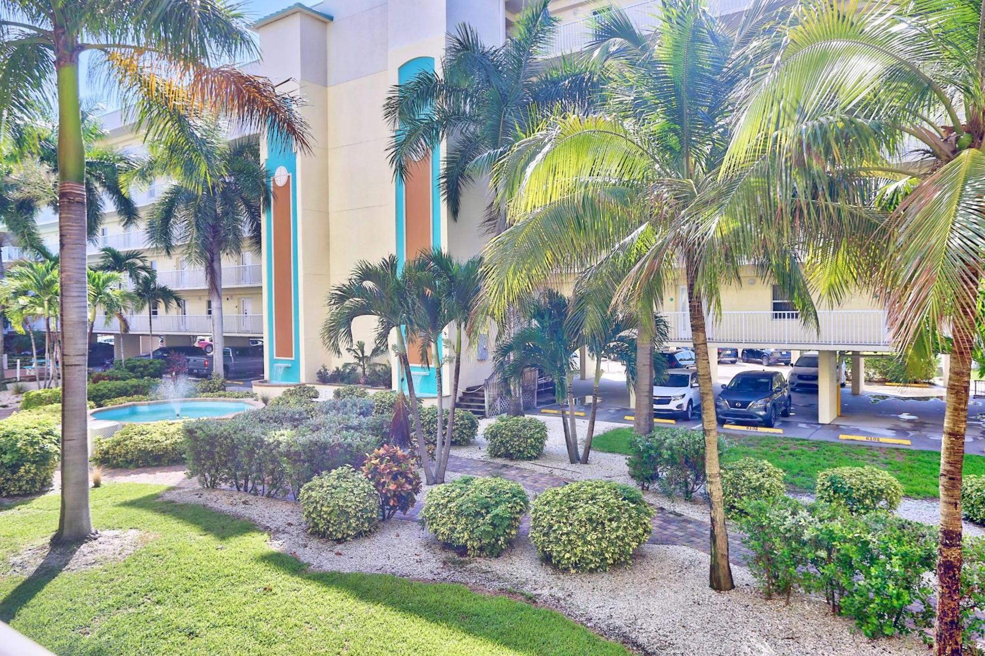 Sunset Vistas 211N St. Pete Beach Exterior foto