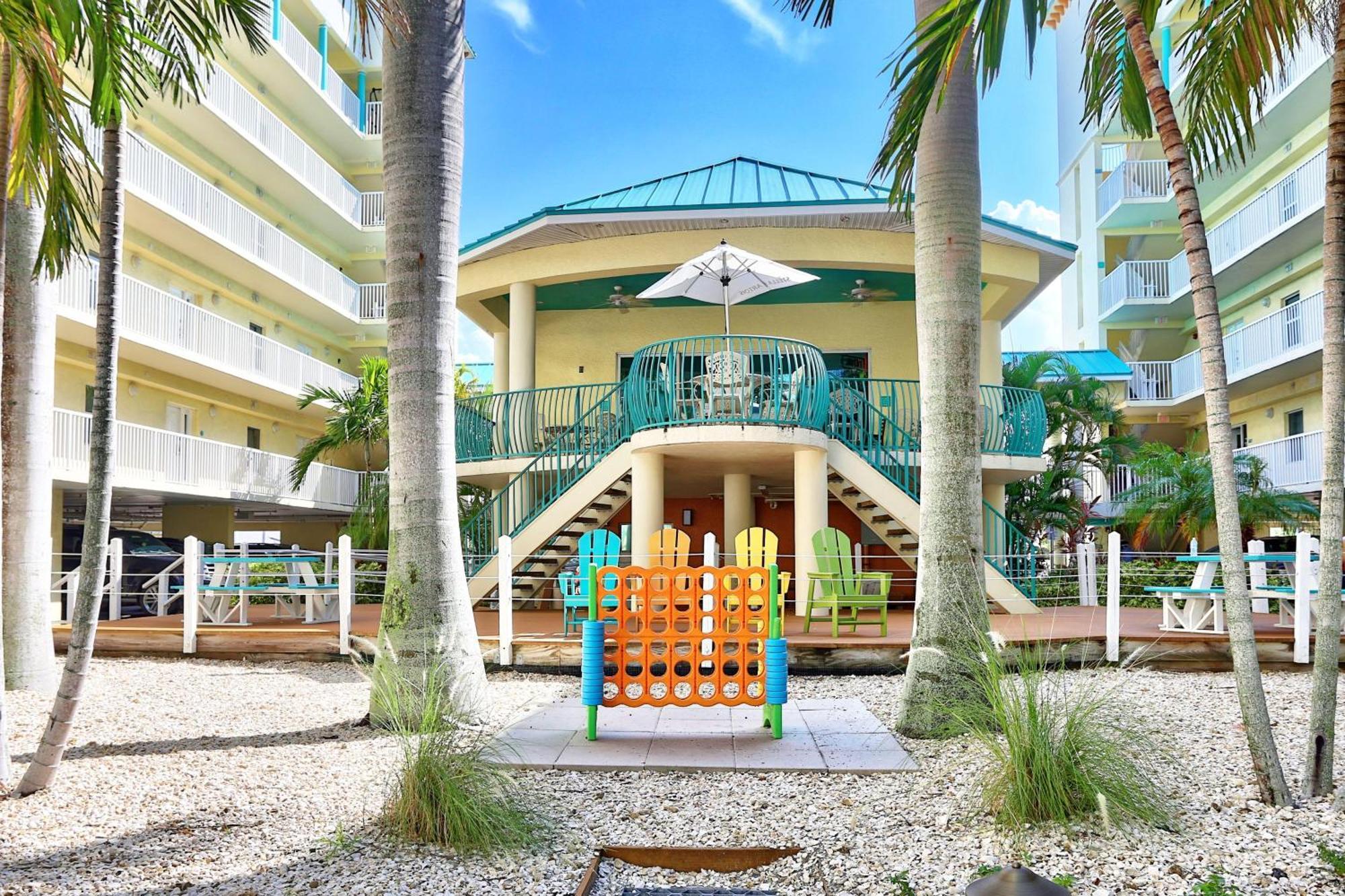 Sunset Vistas 211N St. Pete Beach Exterior foto