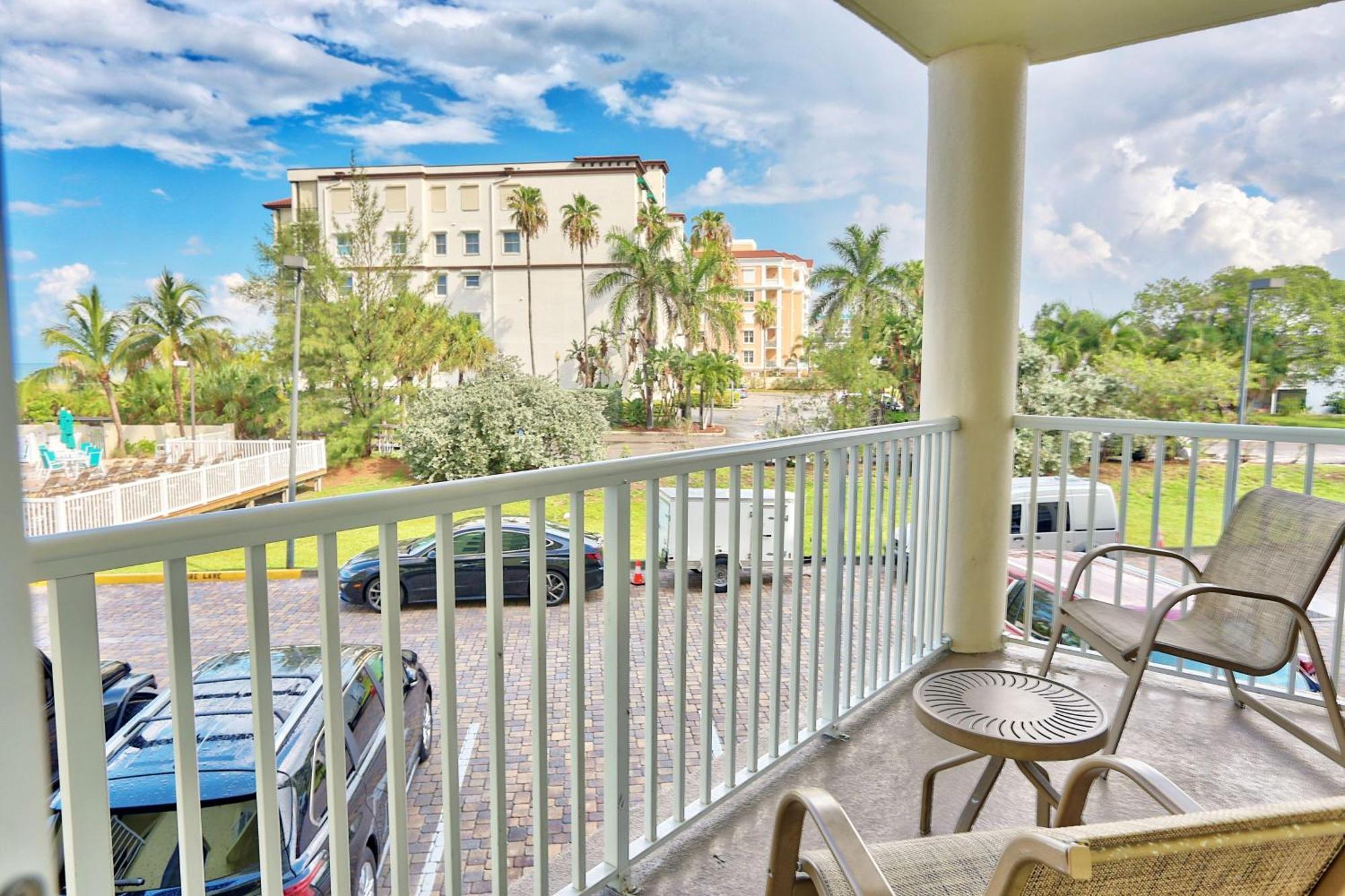 Sunset Vistas 211N St. Pete Beach Exterior foto