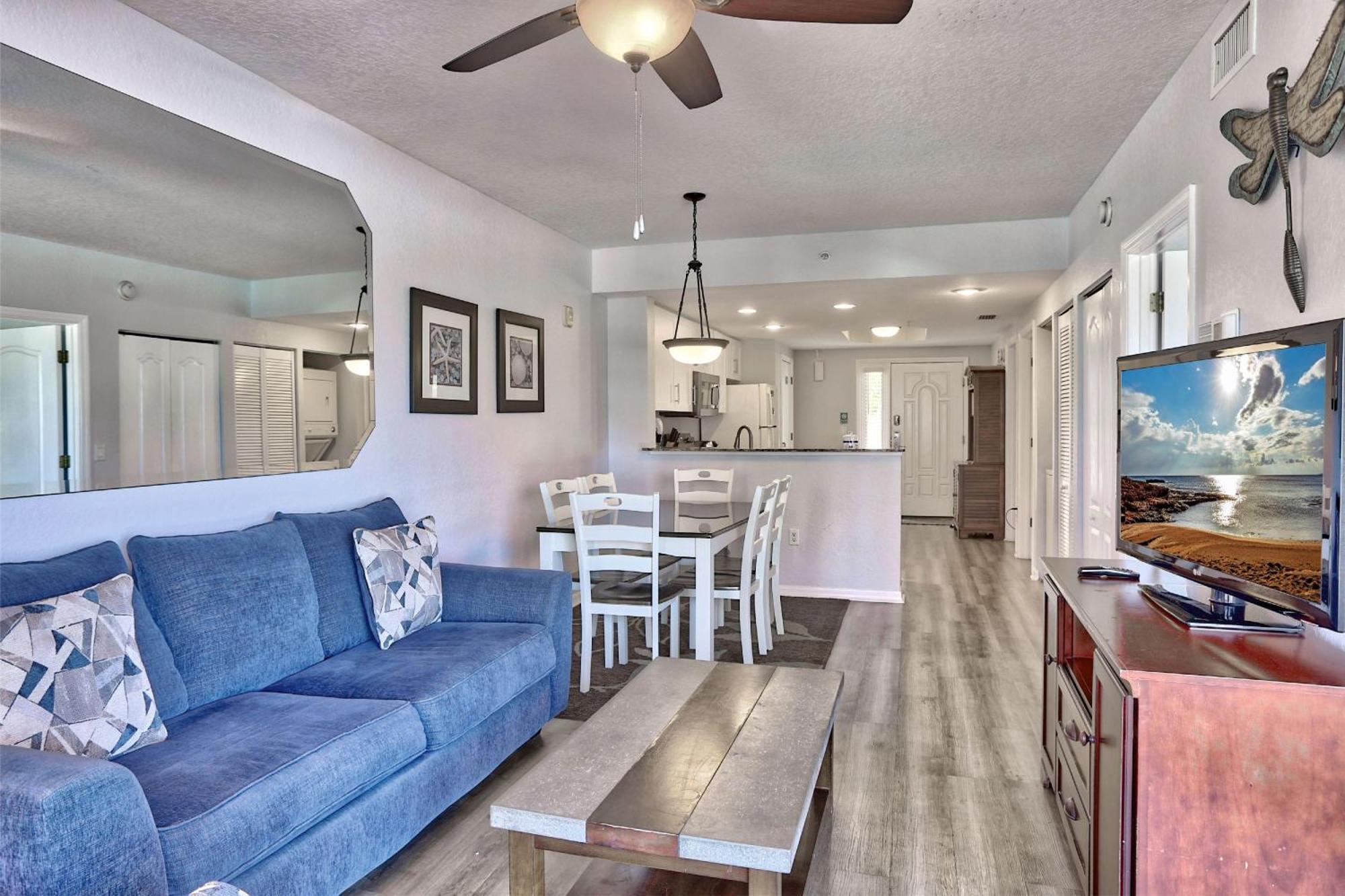 Sunset Vistas 211N St. Pete Beach Exterior foto