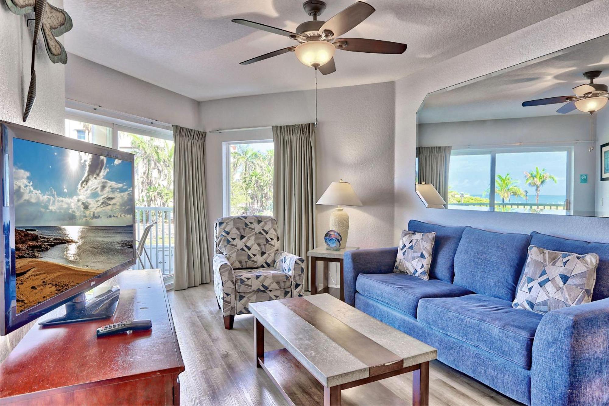 Sunset Vistas 211N St. Pete Beach Exterior foto
